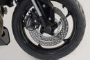 Triumph Street Triple 660 S A2 [2021] - Kit Crash pad para eixo dianteiro - Imagem 2