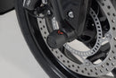 Triumph Daytona 765 Moto2 Limited Edition [2020-2021] - Sturzpad-Kit für Vorderachse – Bild 4
