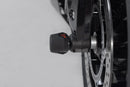 Triumph Street Triple 660 S A2 [2021] - Kit Crash pad para eixo dianteiro - foto 6