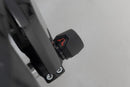 Triumph Daytona 660 [2024-2026] - Kit Crash pad para eixo dianteiro - foto 7