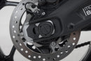 Moto Morini X-Cape 650 [2022-2024] - Kit Crash pad para eixo traseiro - foto 3
