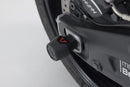 Triumph Tiger Sport 660 [2022-2024] - Kit Crash pad para eixo traseiro - foto 4