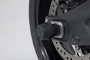 Triumph Daytona 660 [2024-2026] - Kit Crash pad para eixo traseiro - foto 5