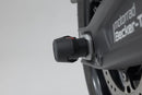 Triumph Tiger Sport 660 [2022-2024] - Kit Crash pad para eixo traseiro - foto 6