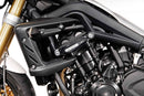 Triumph Street Triple R 675 [2009-2012] - Kit Crash pad - foto 3