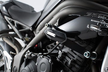 Triumph Speed Triple 1050 [2015-2016] - Kit Crash Pad - Imagem 2