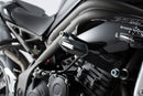 Triumph Speed Triple 1050 S [2016-2020] - Kit Crash pad - foto 2