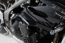 Triumph Speed Triple 1050 R [2016-2017] - Kit Crash pad - foto 3