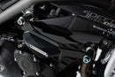 Triumph Speed Triple 1050 RS [2020] - Kit Crash pad - foto 4
