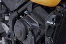 Triumph Trident 660 [2021-2026] - Kit Crash pad - imagem 1