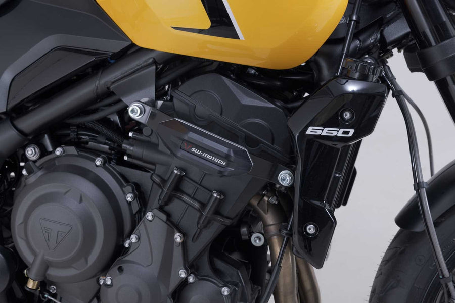 Triumph Trident 660 [2021-2026] - Kit Crash pad - foto 4