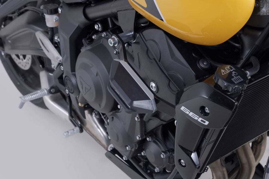 Triumph Trident 660 [2021-2026] - Kit Crash pad - foto 5