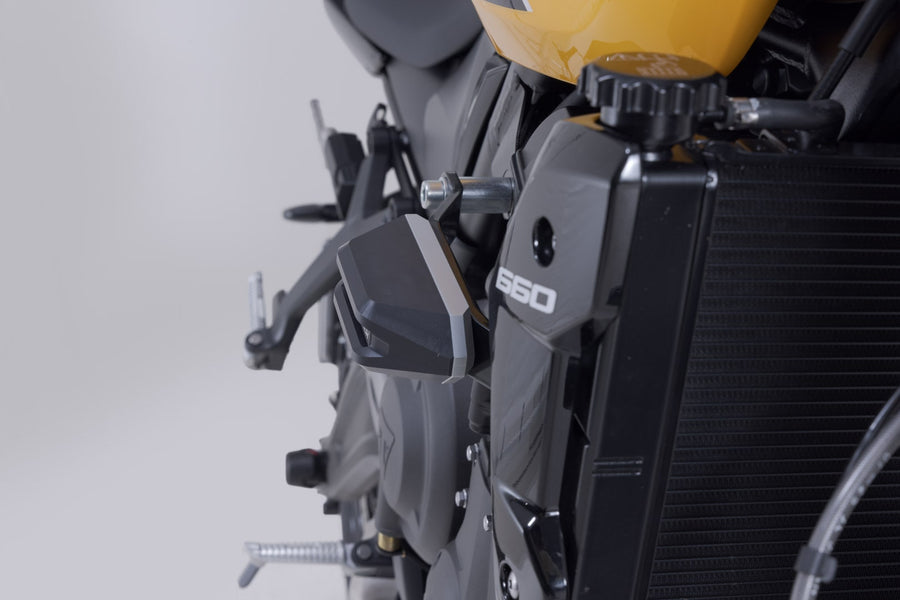 Triumph Trident 800 [2021-2026] - Kit Crash pad - foto 6