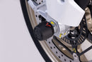 Moto Guzzi V 100 Mandello 1050 [2022-2024] - Sturzpad-Kit für Vorderachse – Bild 4