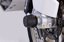 Moto Guzzi V 100 Mandello 1050 [2022-2024] - Sturzpad-Kit für Vorderachse – Bild 5