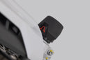 Moto Guzzi V 85 850 TT [2024] - Kit Crash pad para eixo dianteiro - foto 7