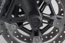 Harley-Davidson Pan America Special RA 1250 S [2022-2025] - Sturzpad-Kit für Vorderachse – Bild 3