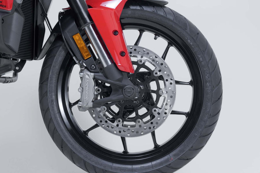Ducati Multistrada V2 900 S [2025-2026] - Kit Crash pad para eixo dianteiro - foto 2