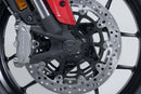 Ducati Multistrada V2 900 S [2025-2026] - Kit Crash pad para eixo dianteiro - foto 3