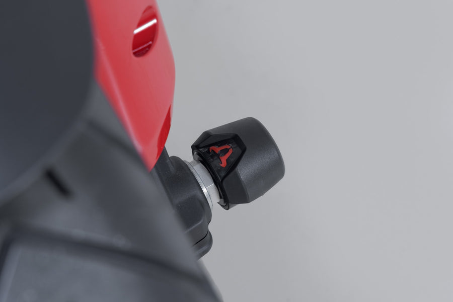 Ducati Multistrada V2 900 S [2025-2026] - Kit Crash pad para eixo dianteiro - foto 7