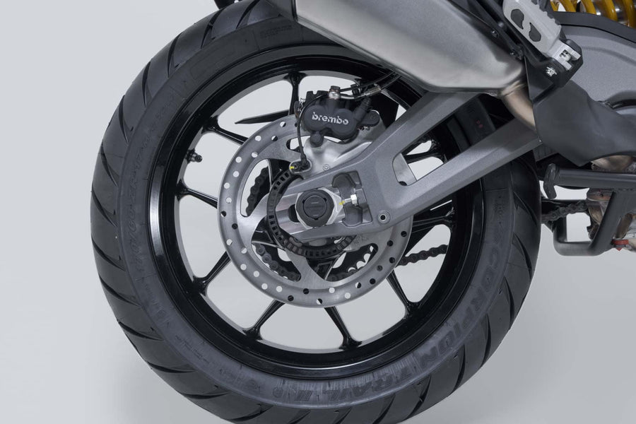 Ducati Multistrada V2 900 [2025-2026] - Kit Crash pad para eixo traseiro - foto 2