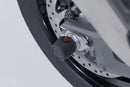 Ducati Multistrada V2 900 S [2025-2026] - Kit Crash pad para eixo traseiro - foto 4