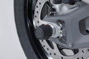 Ducati Multistrada V2 900 [2025-2026] - Kit Crash pad para eixo traseiro - foto 5