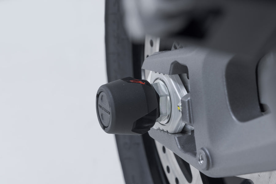 Ducati Multistrada V2 900 [2025-2026] - Kit Crash pad para eixo traseiro - foto 6