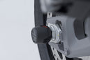 Ducati Multistrada V2 900 S [2025-2026] - Kit Crash pad para eixo traseiro - foto 6