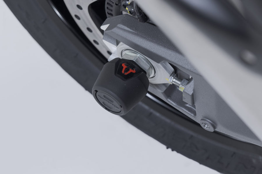 Ducati Multistrada V2 900 [2025-2026] - Kit Crash pad para eixo traseiro - foto 7