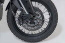 Moto Morini X-Cape 650 [2021-2024] - Conjunto de proteção do eixo dianteiro - Imagem 1