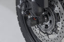 Moto Morini X-Cape 650 [2021-2024] - Conjunto protetor de eixo dianteiro - foto 3