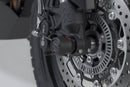 Moto Morini X-Cape 650 [2021-2024] - Conjunto protetor de eixo dianteiro - foto 4
