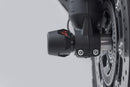 Moto Morini X-Cape 650 [2021-2024] - Conjunto protetor de eixo dianteiro - foto 5