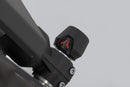 Moto Morini X-Cape 650 [2021-2024] - Conjunto protetor de eixo dianteiro - foto 6