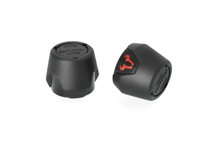 KTM 790 Duke [2024] - Sturzpad-Kit für Vorderachse – Bild 1