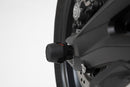 Yamaha FJ-09 850 Tracer [2015-2019] - Sturzpad-Kit für Hinterachse – Bild 5