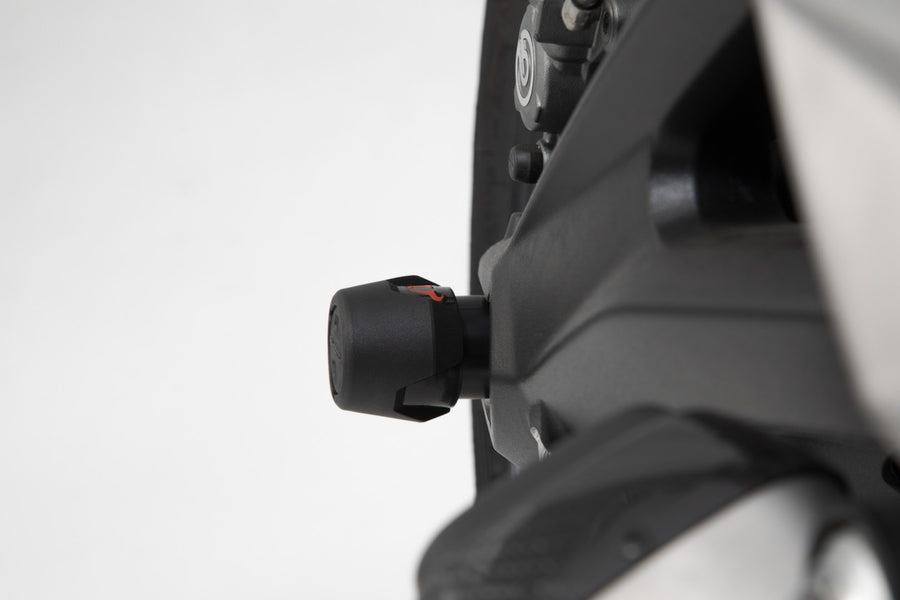 Yamaha XSR 900 [2021] - Kit Crash pad para eixo traseiro - foto 6