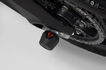 BMW S 1000 XR [2016-2026] - Sturzpad-Kit für Hinterachse – Bild 2