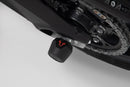 Yamaha XSR 900 [2021] - Kit Crash pad para eixo traseiro - foto 7