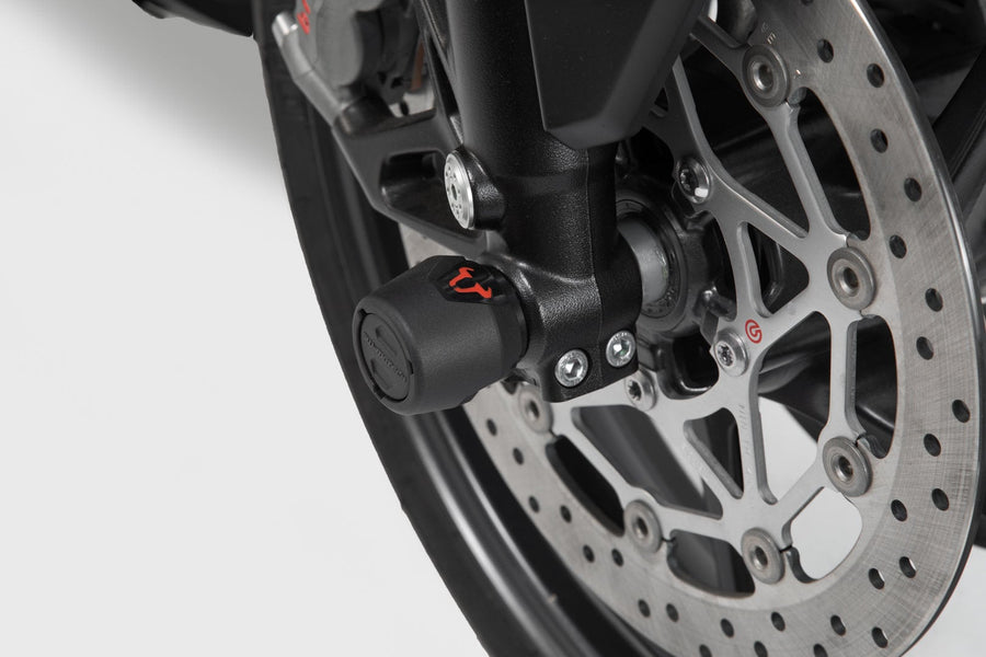 BMW S 1000 XR [2019-2026] - Kit Crash pad para eixo dianteiro – foto 4
