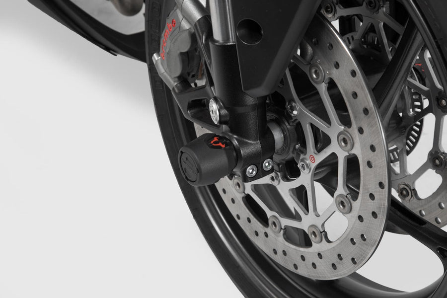 BMW S 1000 XR [2019-2026] - Kit Crash pad para eixo dianteiro – foto 5