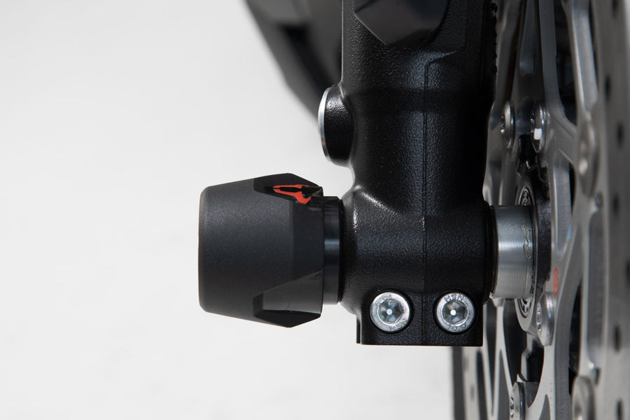 BMW G 310 GS [2021-2024] - Sturzpad-Kit für Vorderachse – Bild 6