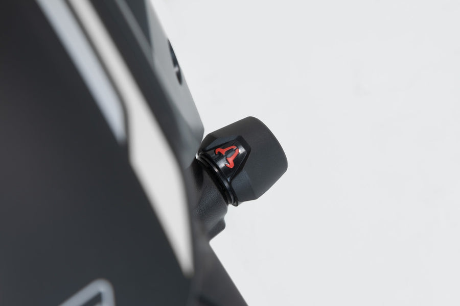 BMW S 1000 XR [2019-2026] - Kit Crash pad para eixo dianteiro – foto 7