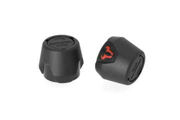 Moto Morini X-Cape 650 [2022-2024] - Sturzpad-Kit für Hinterachse – Bild 1
