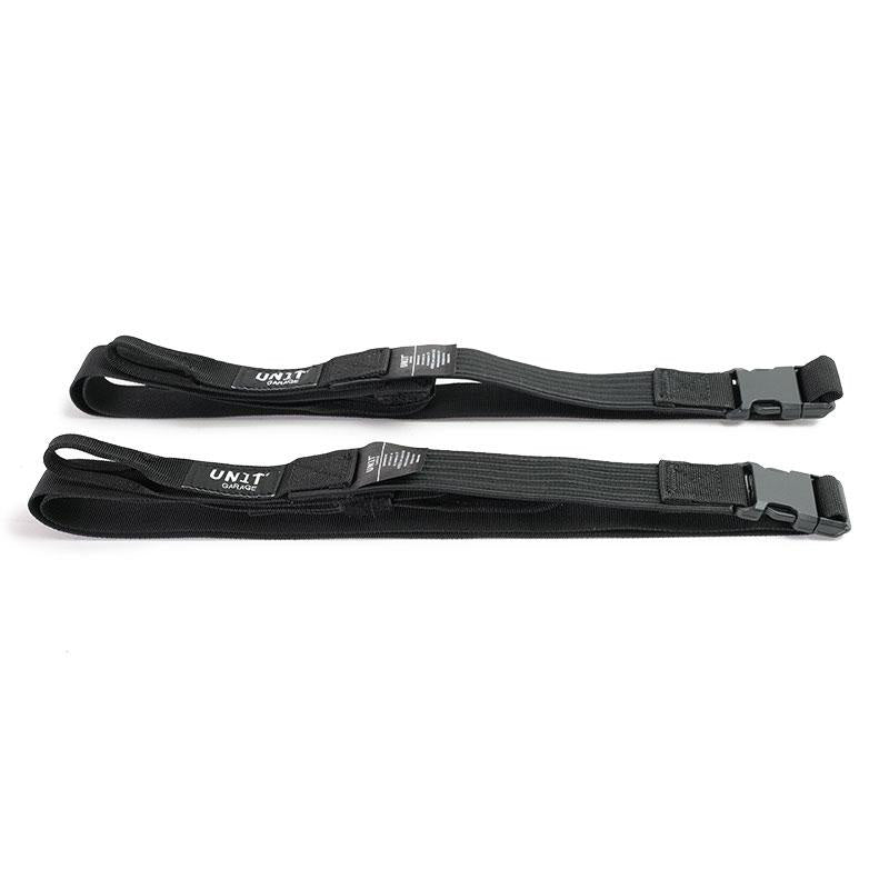 BMW R 12 G/S [2025-2026] - Zwei Khali-Träger
