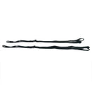 BMW R nineT 1200 Urban G/S (niedriger Auspuff) [2017-2023] - Zwei Khali-Träger