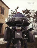 BMW R nineT 1200 Racer [2017-2020] - Zwei Khali-Träger