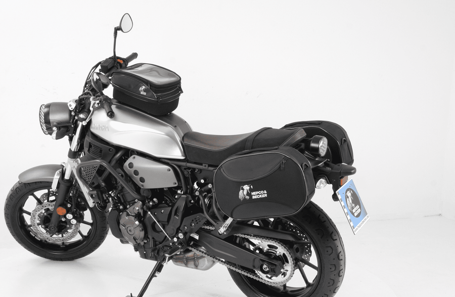 Yamaha XSR 700 [2016-2021] -C-Bow Side portador