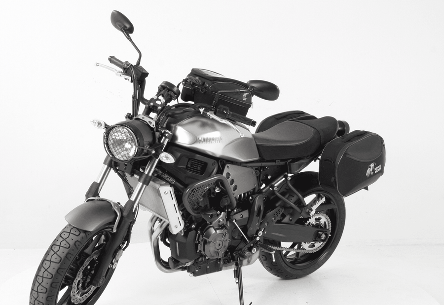 Yamaha XSR 700 [2016-2021] -C-Bow Side portador